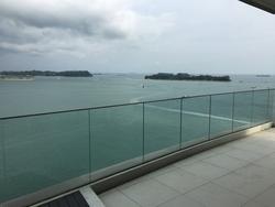 The Oceanfront @ Sentosa Cove (D4), Condominium #135970762